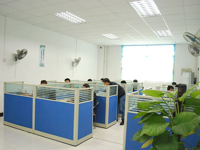 business room